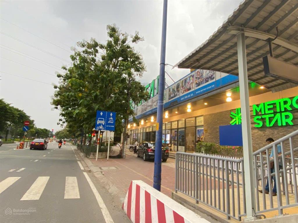 Đỗ xuân ,plb,q977m2 tầng đúc4pngara xegần ngã 4 bình thái,ga metro6,95 tỷ