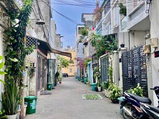 Nhà đẹp phước long b83m2 tầnghxh 7cngay đỗ xuân hợpq9hàng xóm kdc an thiên lý6,6 tỷ