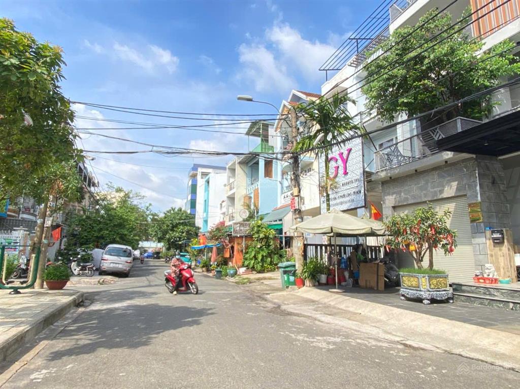 Bán nhà tây hoà, pla, q9  75m  hẻm ô tô 7c  kế bên ga metro phước long  chỉ 5,98 tỷ