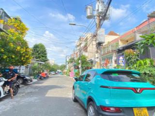 Bán nhà tây hoà, pla, q9  75m  hẻm ô tô 7c  kế bên ga metro phước long  chỉ 5,98 tỷ