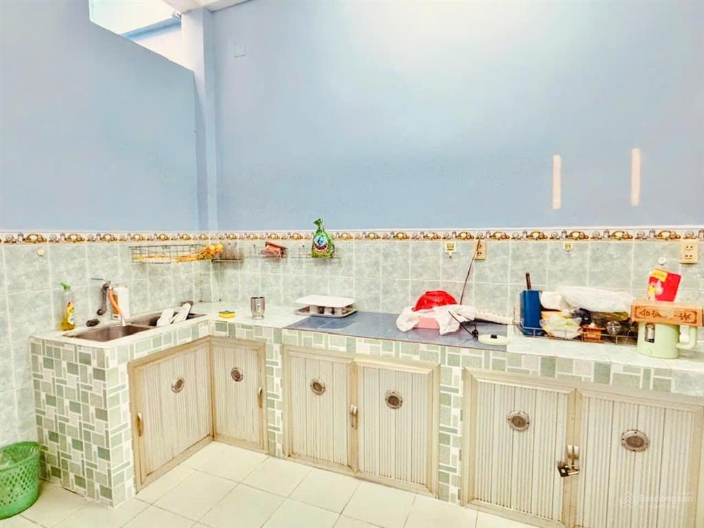 Trần thị điệu,plb,q983m2 tầngoto thôngngang gần 5mngay cđ công thương6,65 tỷ