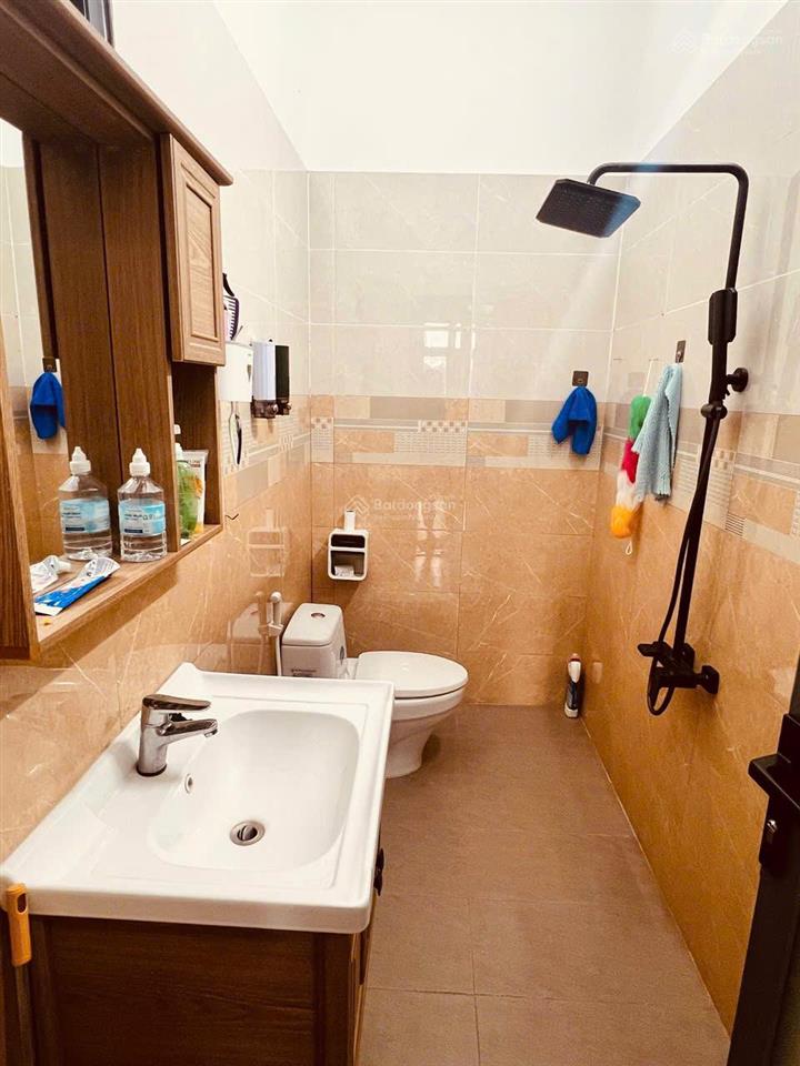 Đi bộ ra trường phước bình  2 tầng  dt 4x25  ngay đỗ xuân hợp, q9  nhỉnh 10 tỷ