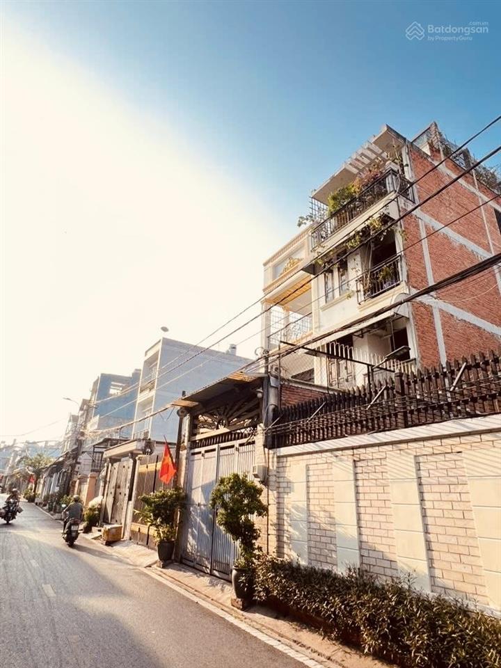 Bán nhà đường 7m thông4 tầng hàng xóm gia hoà dương đình hội, q989m9,8 tỷ