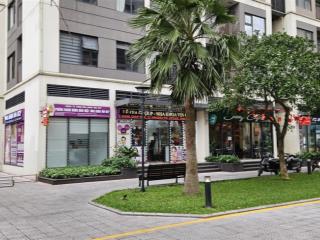 Bán shop chân đế rẻ nhất ocean park 1  giá chỉ 88 triệu/m2  ký mới chủ đầu tư  vị trí đẹp