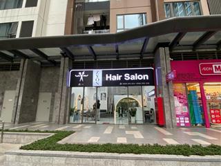 Cần bán gấp shop chân đế ngay sát cửa sảnh 2 tòa đối diện nhau tại vinhomes ocean park 1