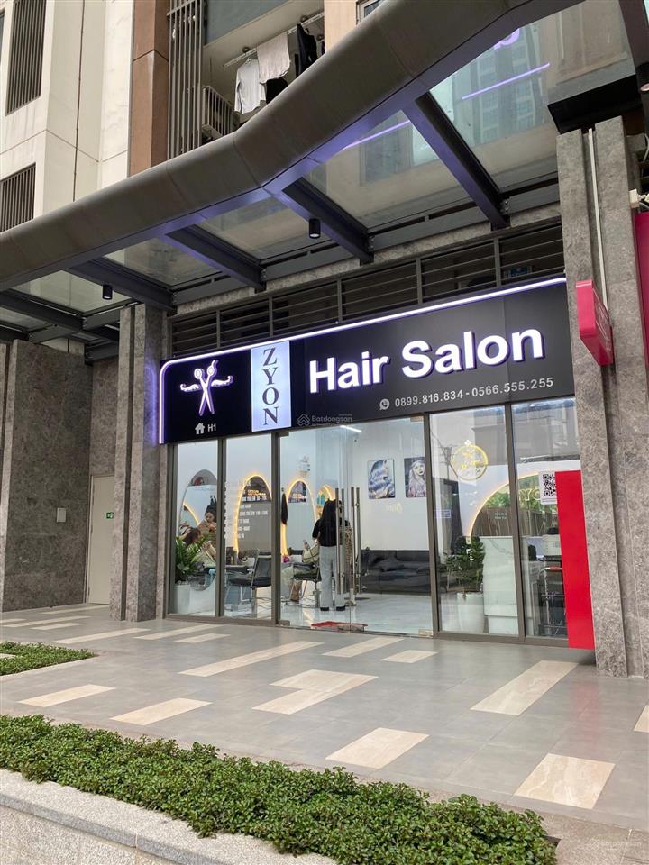 Cần bán gấp shop chân đế ngay sát cửa sảnh 2 tòa đối diện nhau tại vinhomes ocean park 1