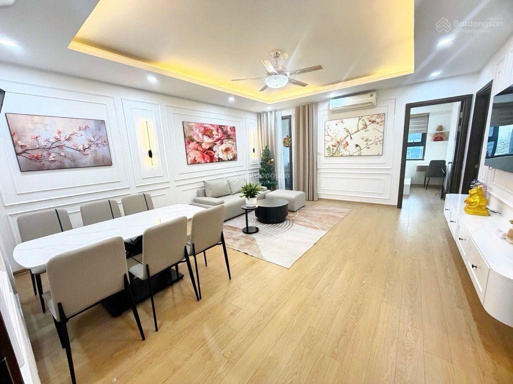 Chung cư intracom 2, mặt đường 32 cầu diễn, hồ tùng mậu