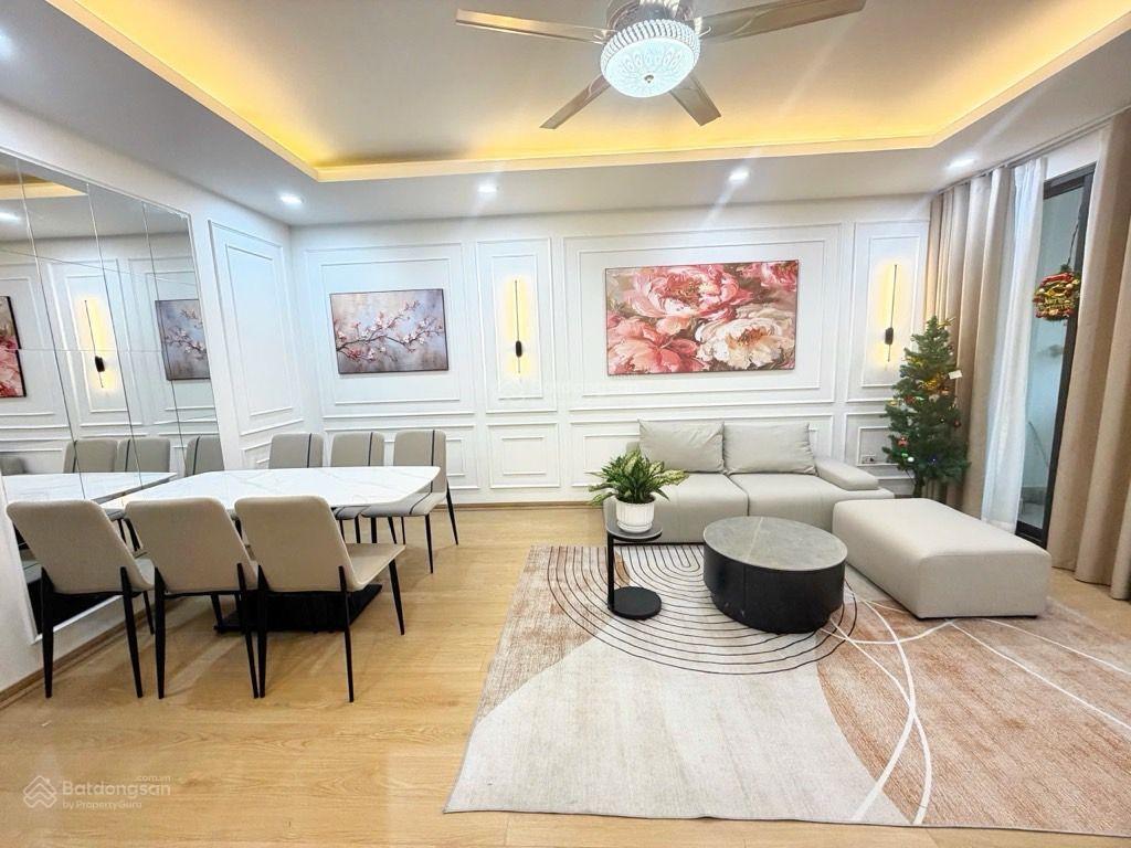 Chung cư intracom 2, mặt đường 32 cầu diễn, hồ tùng mậu