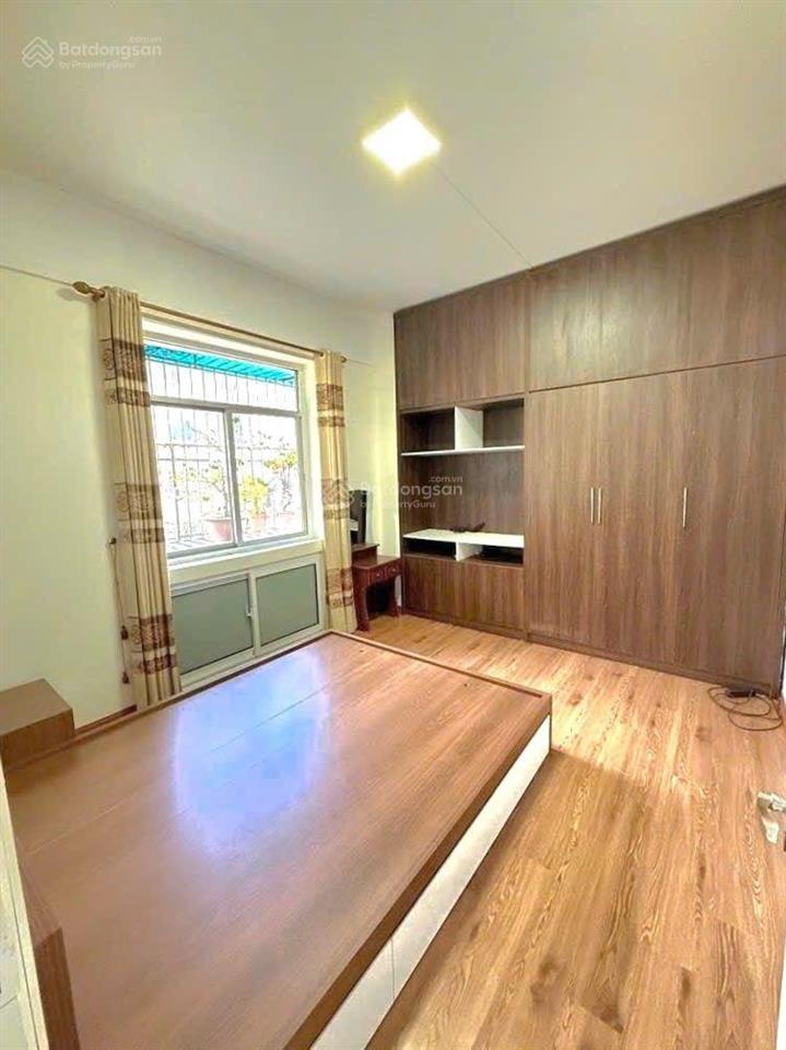 Chung cư đẹp đường trần đăng ninh. 20m ra đường lớn.full nội thất, 5.7 tỷ