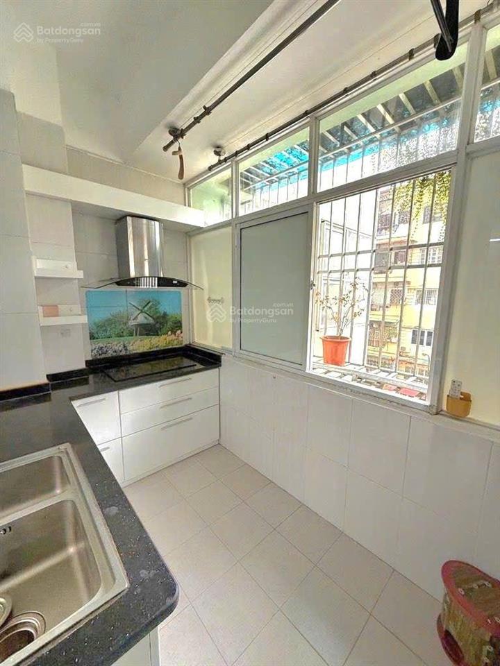 Chung cư đẹp đường trần đăng ninh. 20m ra đường lớn.full nội thất, 5.7 tỷ