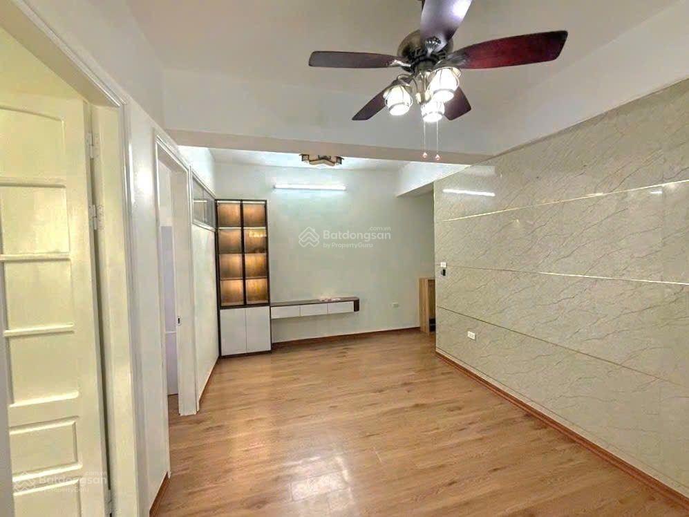 Chung cư đẹp đường trần đăng ninh. 20m ra đường lớn.full nội thất, 5.7 tỷ