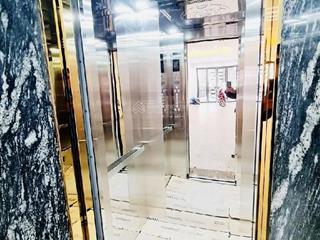 Bán nhà mặt phố nguyễn văn viên lô góc 3 thoáng  7 tầng tm  view sông hồng 60m2 mt 4.2m, 25 tỷ tl