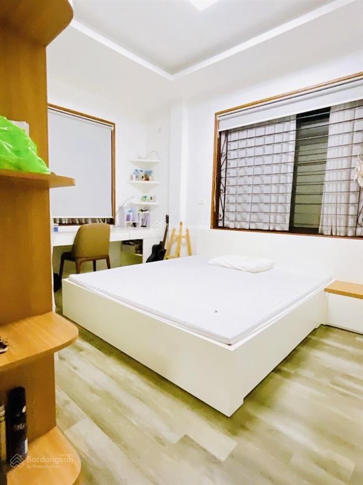 Bán nhà phố đại cồ việt q. hbt
nhà đẹp gần phố gần công viên 89m2  4 tầng mt 9m 25.5 tỷ tl