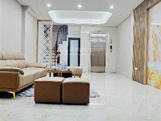 Bán nhà phố lò đúcq.hbt nhà đẹpngõ thônggần phố lô góc thoáng 45m2 5 tầng mt 4m12.95 tỷ tl