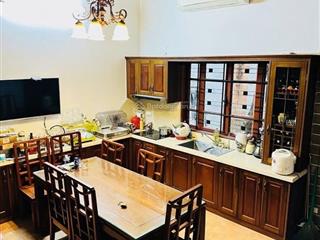 Bán nhà phố thanh nhàn q.hbt ngay ngã tư bạch mailê thanh nghị 81m2 4 tầngmt 5m 21.5 tỷ tl