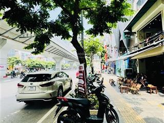 Bán đất phố minh khai q.hbtvị trí đẹpngõ ô tô20m ra phố gần tttm chợ mơ75m2mt 7.3m20.9 tỷ tl