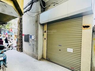 Bán nhà phố dương văn bé q.hbt nhà đẹp ngõ thông kd 1 bước ra phốkd online 23m22 tầng 8.3 tỷtl