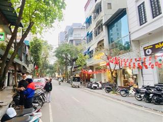 Bán nhà phố lương yên q.hbt. ngõ thông gần phố  5 tầng  3 mặt thoáng  70m2  9.2 tỷ  0933 118 ***