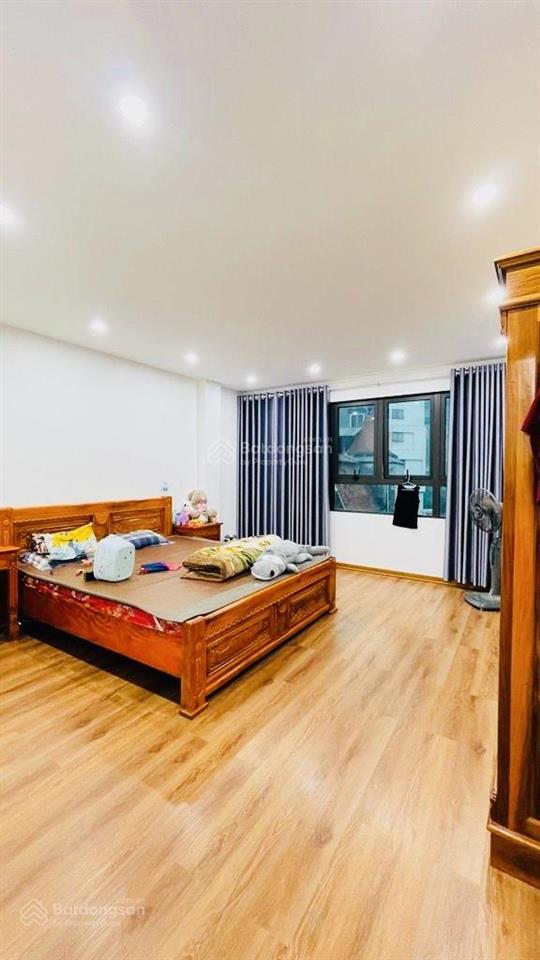 Bán nhà mặt phố khâm thiên vị trí đẹp nhất phố kd đắc địa  mặt tiền quyền lực 5.5m 125m2 nhỉnh