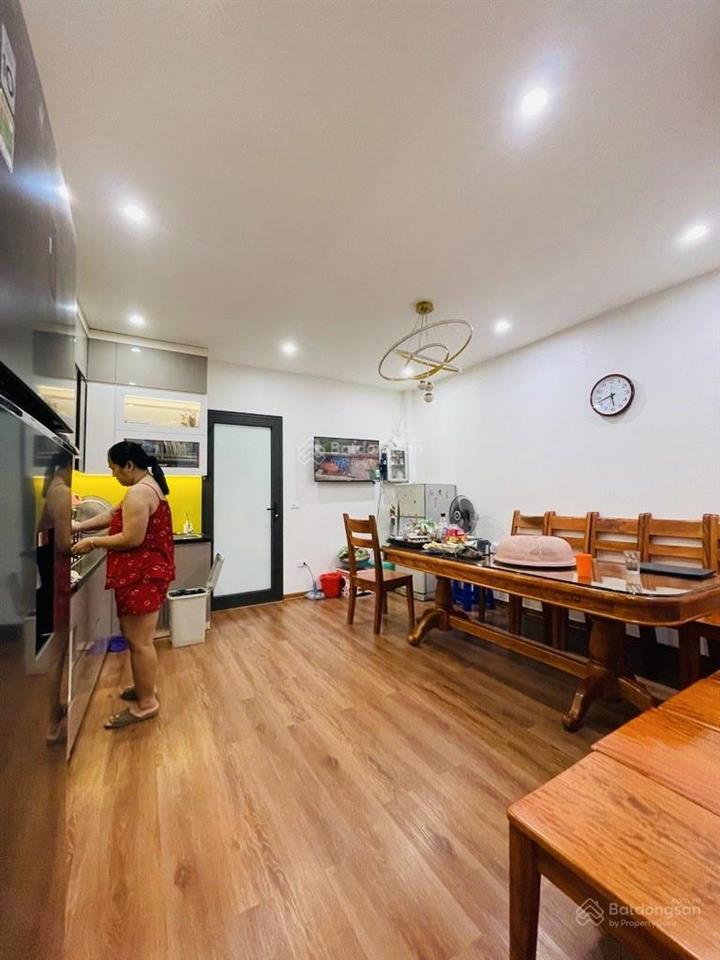 Bán nhà mặt phố khâm thiên vị trí đẹp nhất phố kd đắc địa  mặt tiền quyền lực 5.5m 125m2 nhỉnh