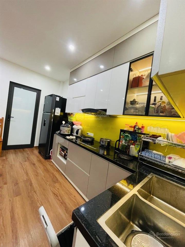 Bán nhà mặt phố khâm thiên vị trí đẹp nhất phố kd đắc địa  mặt tiền quyền lực 5.5m 125m2 nhỉnh