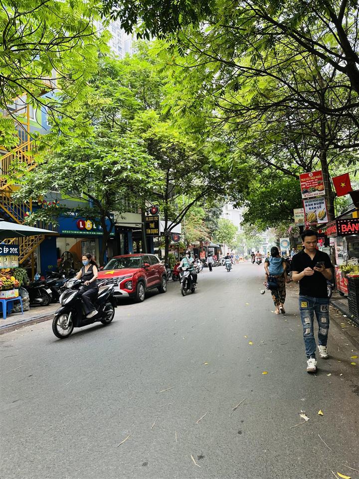 Bán nhà phố minh khai cạnh times city đi bộ ra hồ tiện ích vượt trội 130m2mt 5.5m 20 tỷ nhỉnh