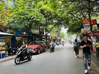 Bán nhà phố minh khai cạnh times city đi bộ ra hồ tiện ích vượt trội 130m2mt 5.5m 20 tỷ nhỉnh