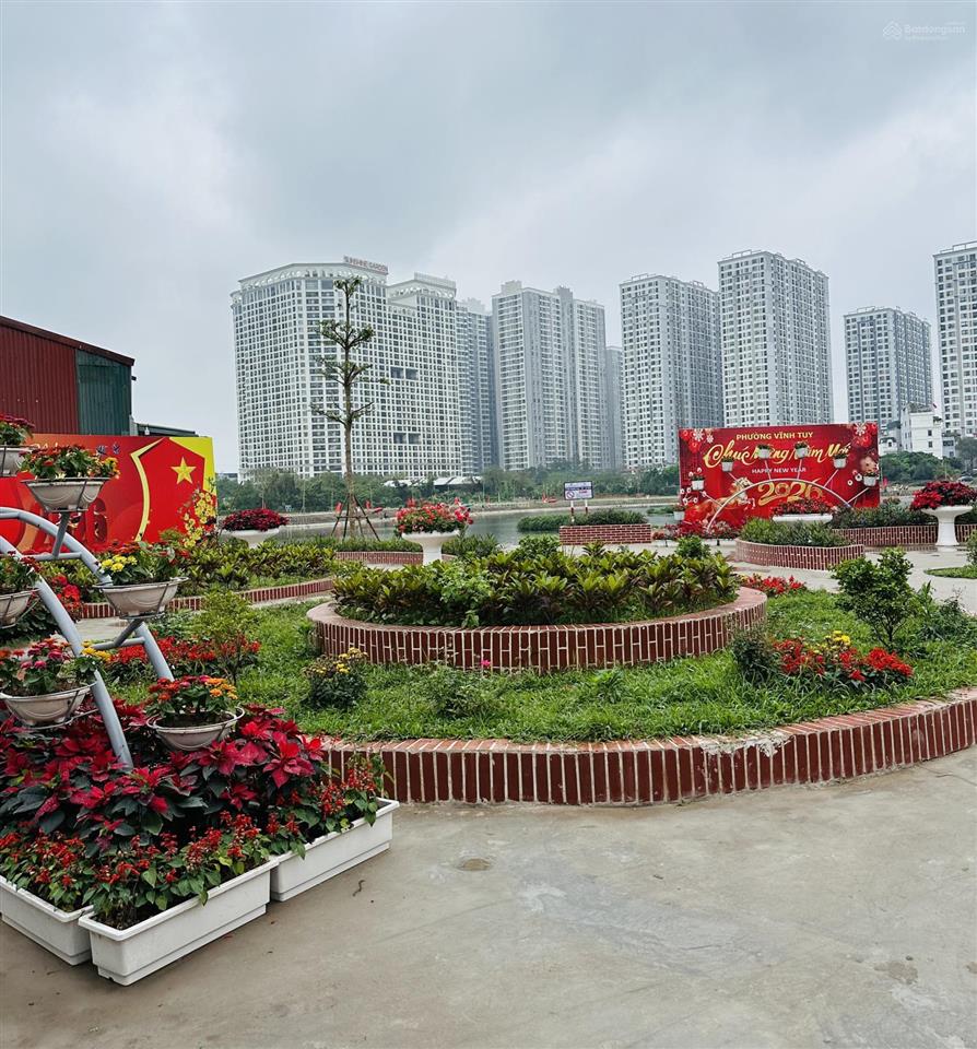 Bán nhà phố minh khai cạnh times city đi bộ ra hồ tiện ích vượt trội 130m2mt 5.5m 20 tỷ nhỉnh