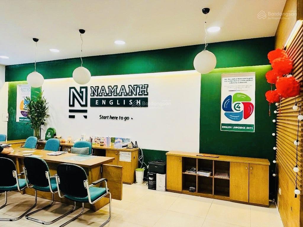 Bán nhà lạc trungq.hbtphân lôhai mặt ngõ ngõ to như phố kd văn phòng 83m2mt 4.9m27.xtỷ