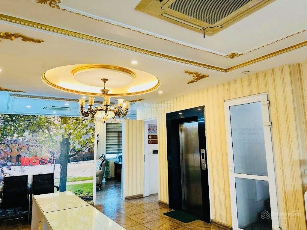 Bán nhà lạc trungq.hbtphân lôhai mặt ngõ ngõ to như phố kd văn phòng 83m2mt 4.9m27.xtỷ