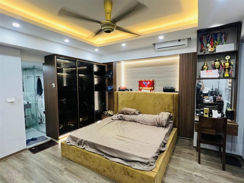 Bán nhà phố dương văn bé q. hbtnhà đẹp gần phố10m ra ô tô, trường học các cấp 38m25 tầng7.8 tỷ
