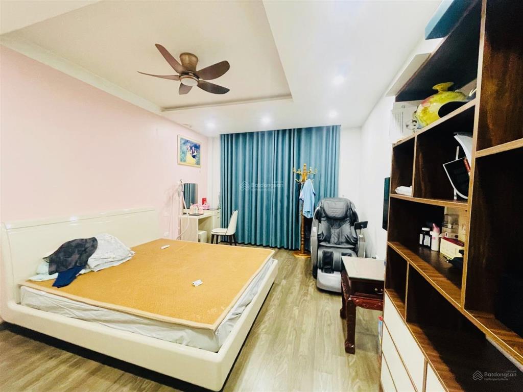 Bán nhà phố lê thanh nghị q. hbtnhà đẹpgần phốô tô đỗ cổng  39m2mt 4.3m6 tầng 11.2tỷ