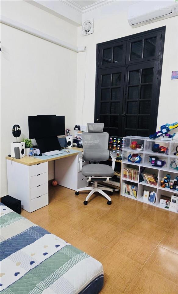 Bán nhà mặt phố lạc trung  kinh doanh siêu đỉnh một mặt phố  một mặt ngõ to 65m2 mt 4.3m25 tỷ