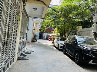Bán nhà phố lò đúc q. hbt phân lô cb không quy hoạchnhà dân xây42m2mt 4.5m10.5 tỷ còn tl
