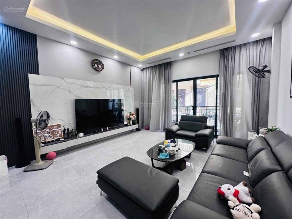 Bán nhà phố lạc trung q. hbtphân lô vip kd văn phòng 86m2 6 tầng tm mặt tiền lớn 5.4m  34.9tỷ