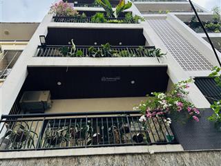 Bán nhà phân lô ngõ 61 phố lạc trung q. hbt 86m26 tầng lừng lững mặt tiền lớn 5.4m  nhỉnh 36 tỷ