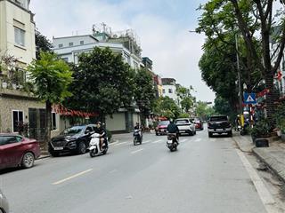 Bán nhà liền kề lacastamặt phốtống tất thắngq. hà đông nhà hai mặt tiền78m2mt 12m.
nhỉnh 29 tỷ
