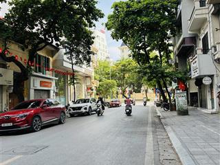 Bán nhà phố triệu việt vương q. hbtlô góc ô tô tránh  10m ra phố 70m25 tầngmt 8m43 tỷ nhỉnh.