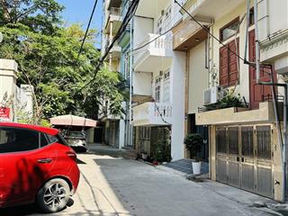 Bán nhà phố dương văn béq. hbt phân lôô tô vào nhà hai mặt thoáng50m²5 tầng 13 tỷ nhỉnh xíu