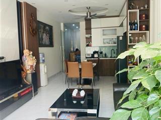 Bán nhà phố trần khát chân q.hbt nhà đẹp  ngay gần phố  không qh45m2 5 tầng  mt 4.6m9 tỷ nhỏ