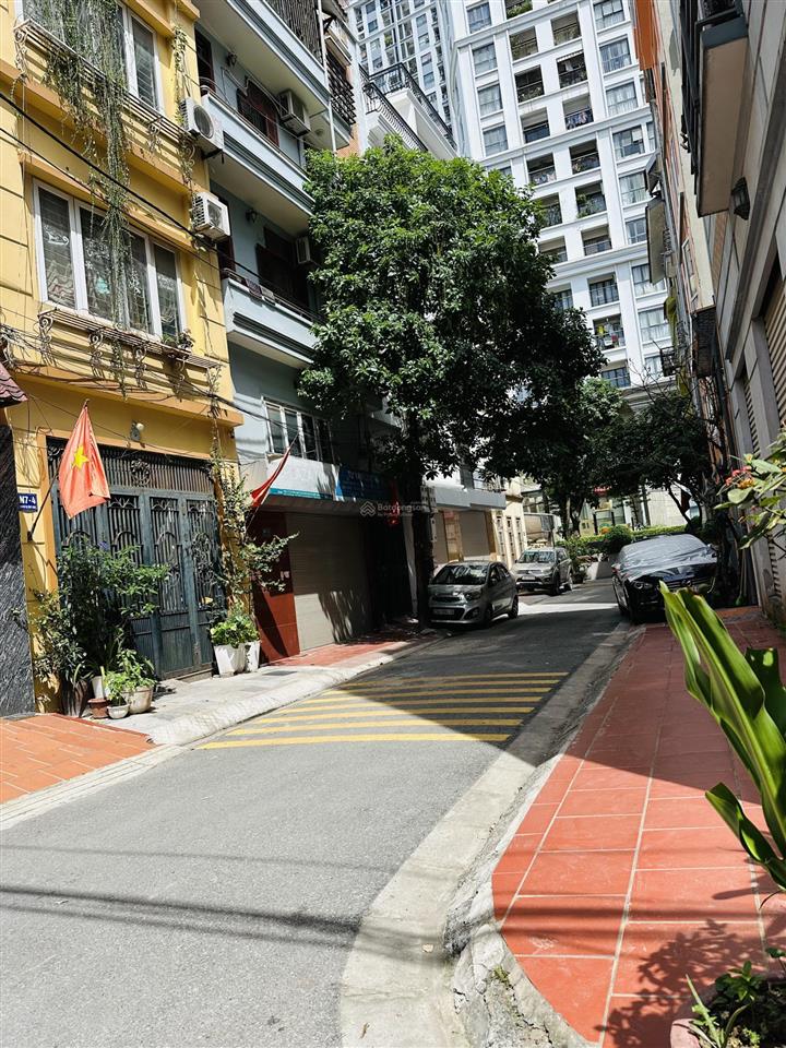 Bán nhà phố minh khai q. hbt  cạnh times city tiện ích vượt trội  46m25 tầng 11.5 tỷ còn tl