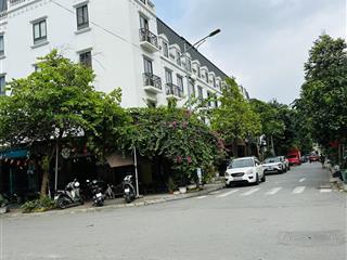 Bán nhà liền kề lacasta văn phú q. hà đônglô góc để ở hay kd đều tốt 80m25 tầng. giá thỏa thuận