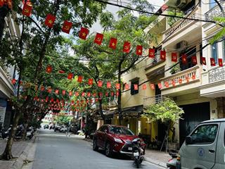 Bán nhà phố lạc trung q. hbt ô tô dừng đỗ kinh doanh văn phòng 60m2 4 tầng  15.9 tỷ còn tl.