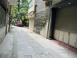 Bán nhà phố lò đúc q.hai bà trưng lô góc phân lô  ko quy hoạch 45m2 5 tầng mt 5.2m 11tỷ nhỉnh nhỏ