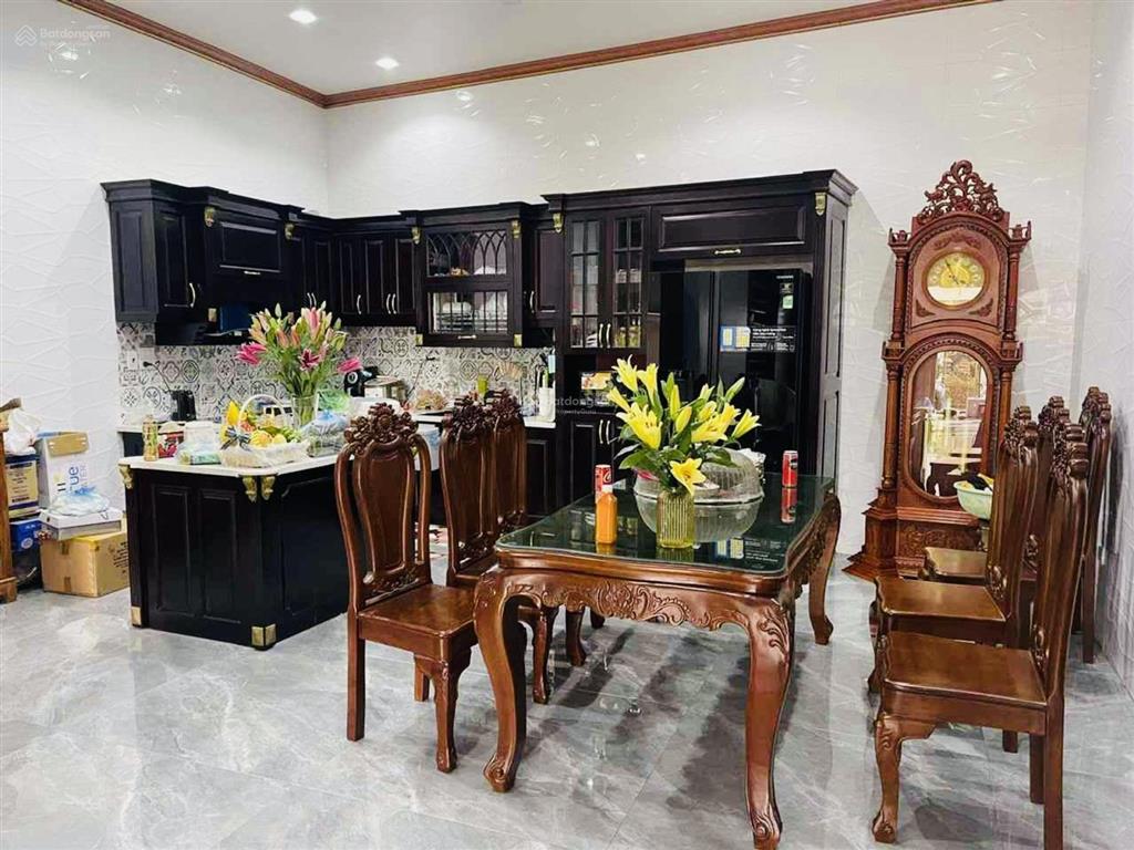 Bán nhà phố lạc trung q. hbt ô tô tránh  gần phố  không quy hoạch 58m2  4 tầng 16.2 tỷ còn tl