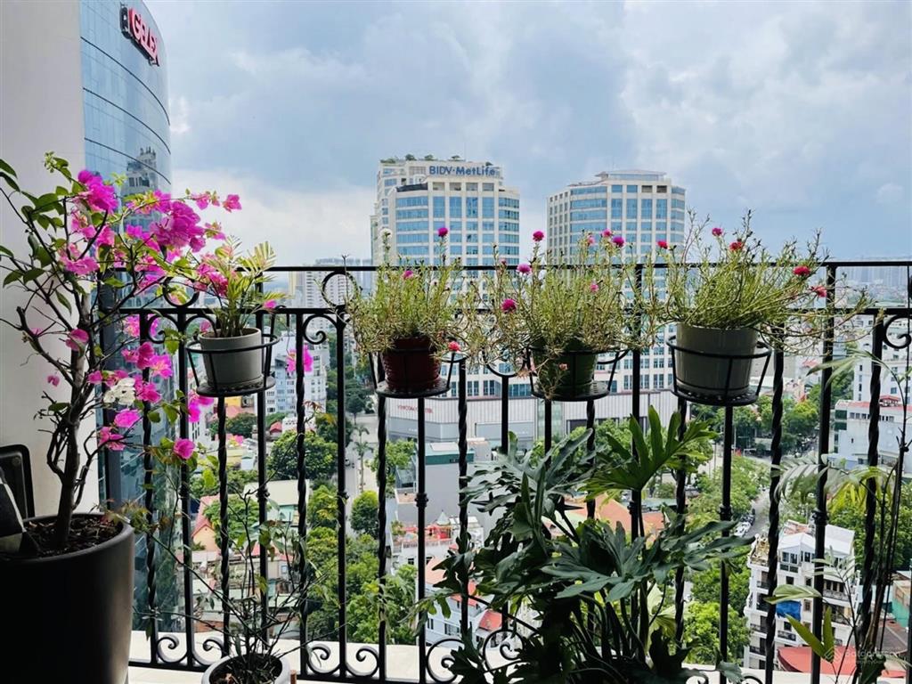 Bán căn hộ cao cấp hdi tower phố lê đại hành q. hbt căn góc  tầng đẹp  ở đẳng cấp 95m2 20.x tỷ