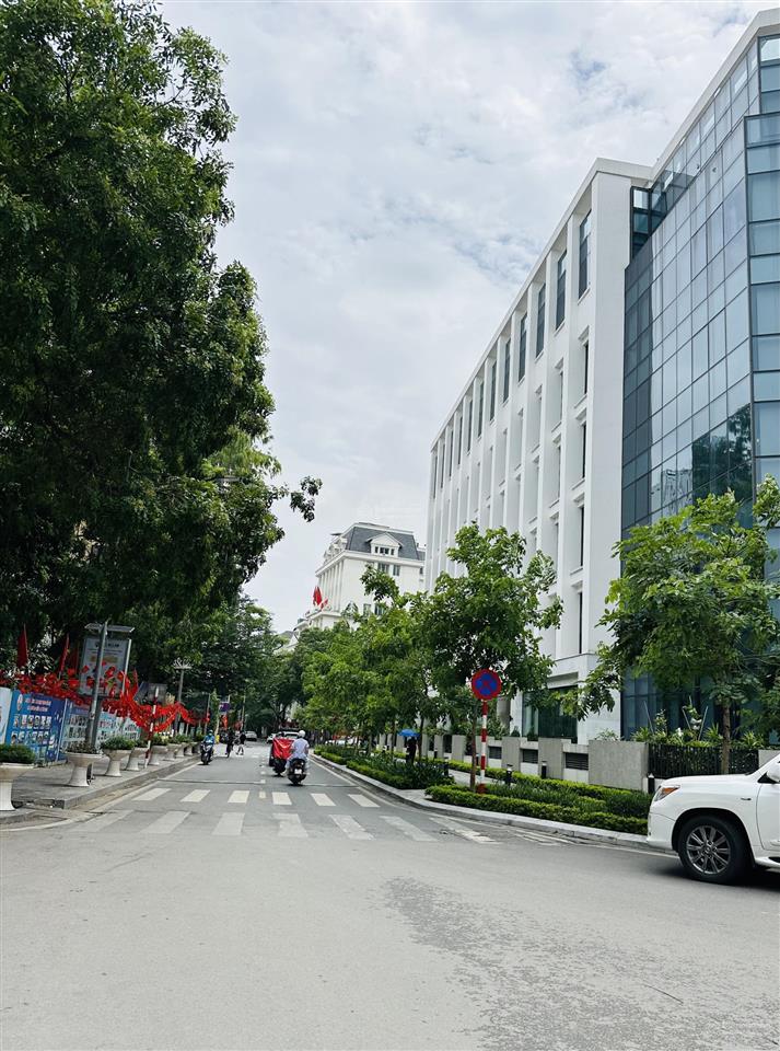 Bán căn hộ cao cấp hdi tower phố lê đại hành q. hbt căn góc  tầng đẹp  ở đẳng cấp 95m2 20.x tỷ