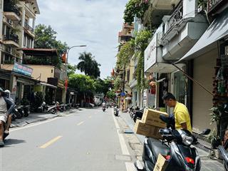 Bán nhà phố lương yên q.hbt nhà đẹp ngõ thông kd gần phố  không quy hoạch 32m2 5 tầng. 8.x tỷ