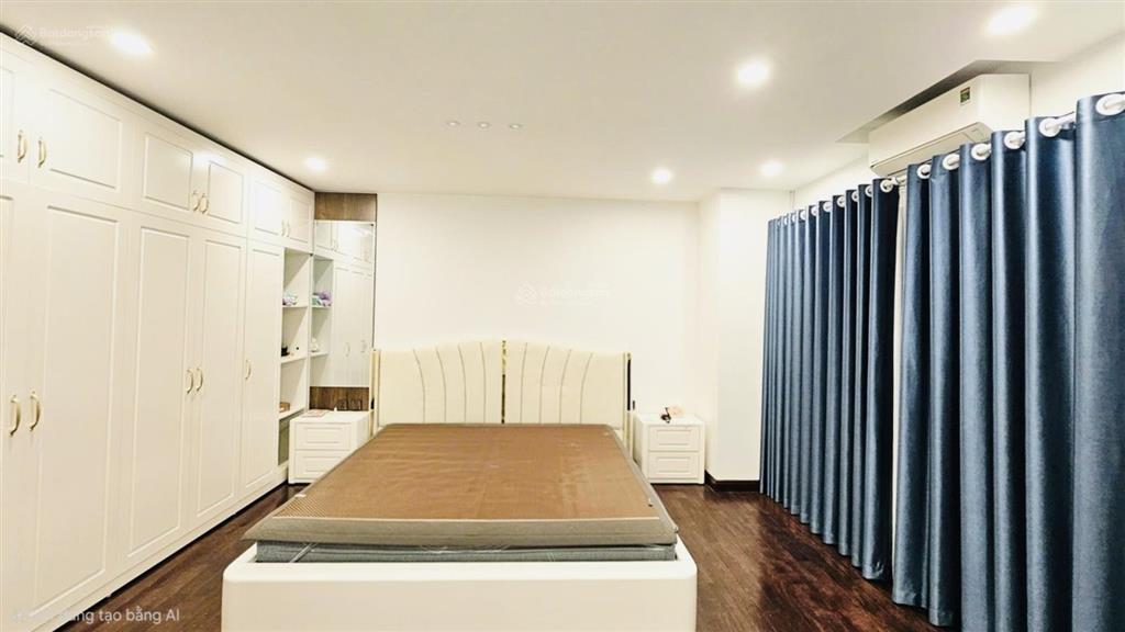Bán nhà trần khát chân q. hbt  ô tô đỗ cửa  kd tiện lợi  25m2  5 tầng  7.6 tỷ còn thương lượng