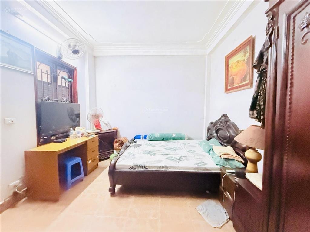 Bán nhà trần khát chân q. hbt  ô tô đỗ cửa  kd tiện lợi  25m2  5 tầng  7.6 tỷ còn thương lượng
